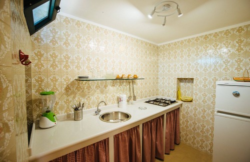 Ceglie Messapica Cottage | Trullo della Nonna SPECIAL OFFER AUGUST