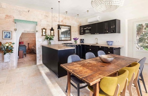 Martina Franca Villa | Trullo Liz OFFICIAL | Smartyholidays.com