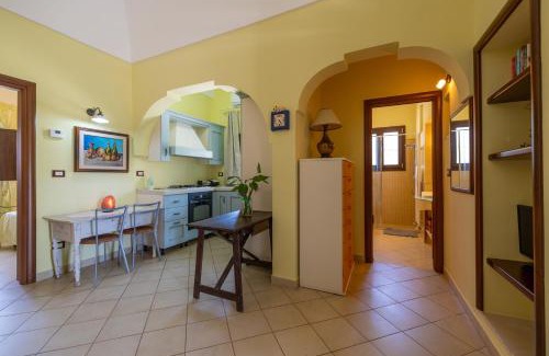 Ceglie Messapica Villa | Trullo nonna Pina