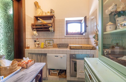 Cisternino Cottage | Trullo Patricia Pool - Cisternino