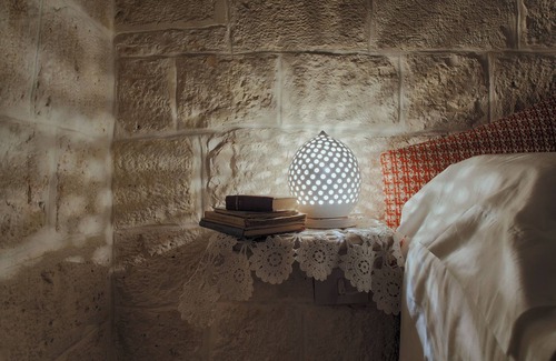 Ceglie Messapica Hotel | Trullo Santangelo - Agriturismo