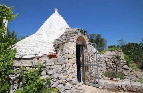 Ceglie Messapica House | Trullo Selva by Interhome