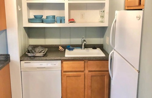 Milford Cottage | Truly a unique get-a-way! Cottage on the shore of the Little Miami River!