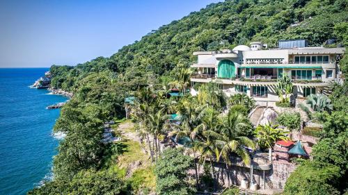 Boca de Tomatlan Villa | Truly one of the finest villa for rent in Puerto Vallarta