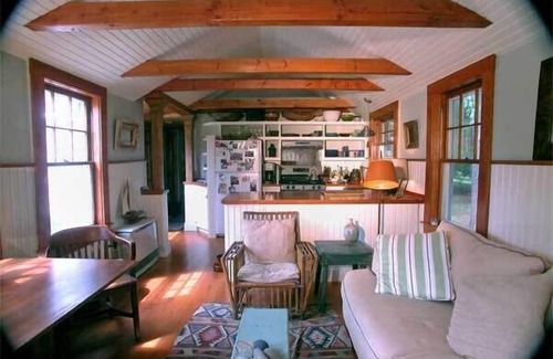 Eastham Cottage | Truly Wonderful Cape Cottage