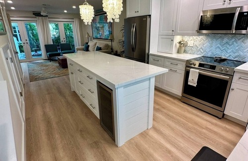 Bahama Village House | Truman Annex 2 bedroom 2.5 bath Townhouse- steps from Duval Street with pool