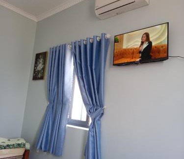 Cho Phuoc Hai Villa | Trump House Homestay