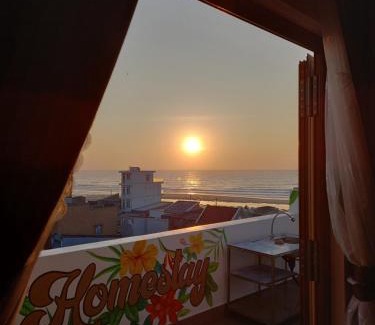 Cho Phuoc Hai Villa | Trump House Homestay