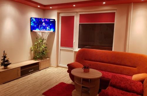 Panevezys county Apartment | Trumpalaikė buto nuoma,apgyvendinimas - bekontaktis įėjimas
