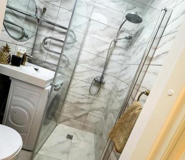 Plunge Apartment | Trumpalaikė buto nuoma Plungėje