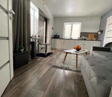 Panevezys county Apartment | Trumpalaikė Nuoma-Apgyvendinimas