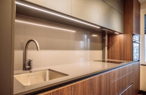 Telsiai Apartment | Trumpalaikė nuoma Telšiuose