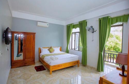 Phong Nha Bed & Breakfast | Trung Duc Phong Nha Hostel