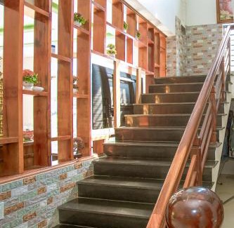 Phong Nha Bed & Breakfast | Trung Duc Phong Nha Hostel