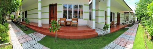 Ba Keo Hotel | Trung Huynh Bungalow
