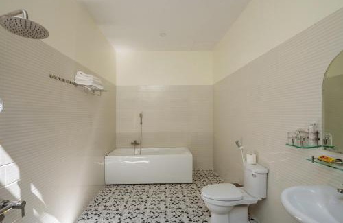 Ba Keo Hotel | Trung Huynh Bungalow