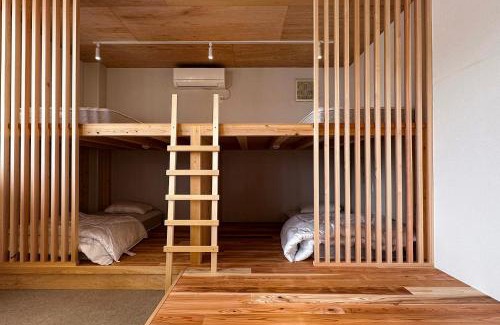 Takuma Apartment | trunk