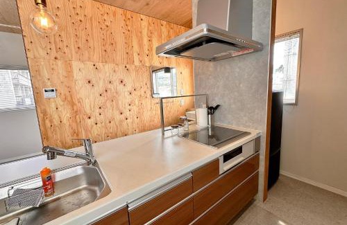 Takuma Apartment | trunk