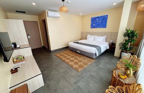 Moc Chau Bed & Breakfast | Truong Giang Boutique Hotel Moc Chau