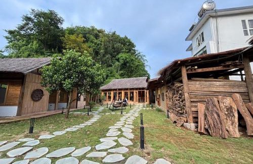 Moc Chau Bed & Breakfast | Truong Giang Boutique Hotel Moc Chau