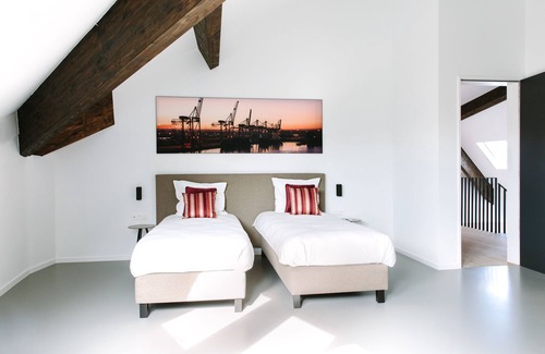 Verrebroek Hotel | TRUST Hotel