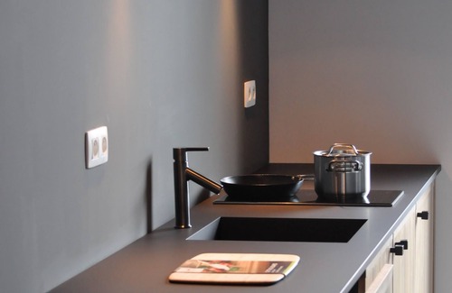 Verrebroek Hotel | TRUST Hotel