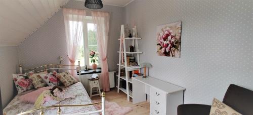 Truuta House | Truuta puhkemaja with Padel Court