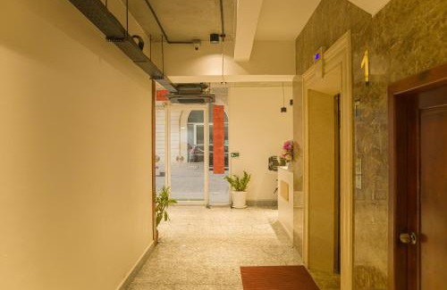 Koh Pich Hotel | Try Residence, The Elysée Koh Pich