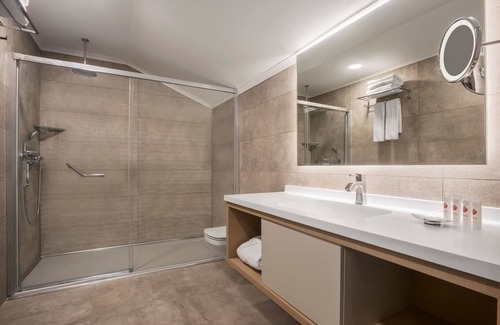 Oran Hotel | TRYP by Wyndham Ankara Oran
