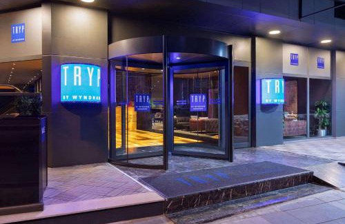 Samandira Hotel | Tryp By Wyndham Istanbul Sancaktepe