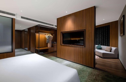 Zizhong County Hotel | TRYP By Wyndham Zizhou