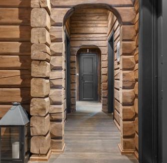 Mælem Ski Chalet | Trysilfjell 636 by Vacation Trysil