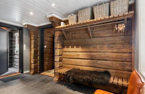 Mælem Ski Chalet | Trysilfjell 636 by Vacation Trysil