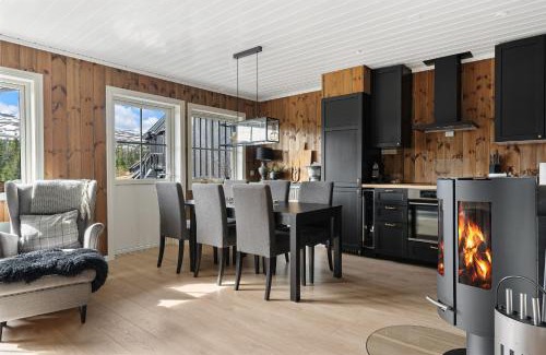Mælem Apartment | Trysilfjell 786 by Vacation Trysil