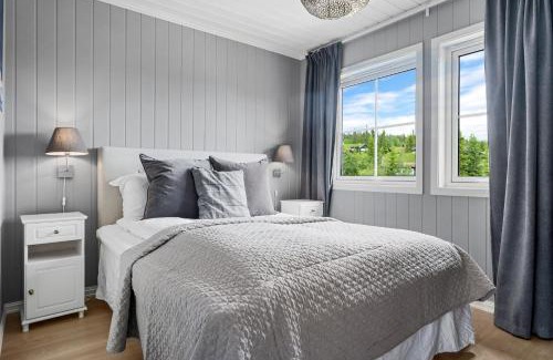 Mælem Apartment | Trysilfjell 786 by Vacation Trysil