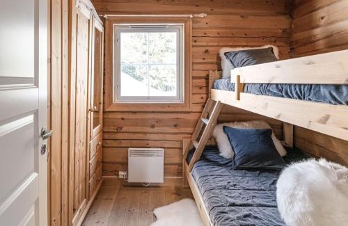 Mælem House | Trysilfjellet Nord 356 C