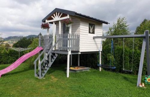 Nowa Ruda House | Trzy Pasma Pokoje Gościnne