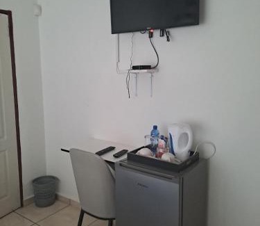 Ghanzi House | Tsalach