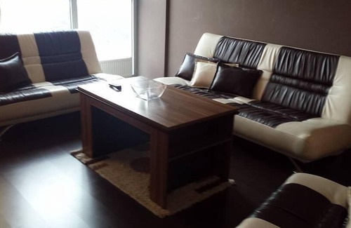 Novo Sarajevo House | TSC Pansion