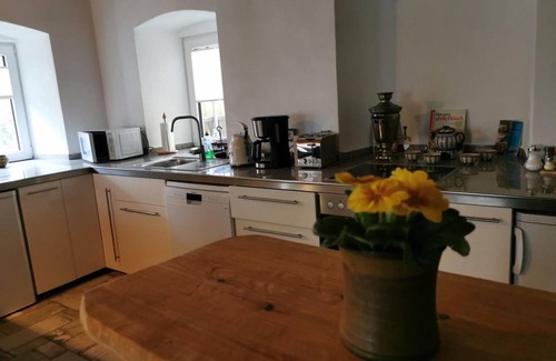 Tautewalde House | Tschaidana - Holiday cottage Emilia