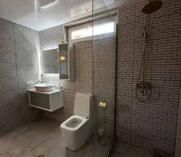 Tsromi House | Tsedani Inn
