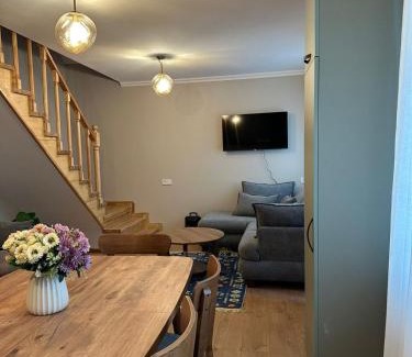 Tsromi House | Tsedani Inn