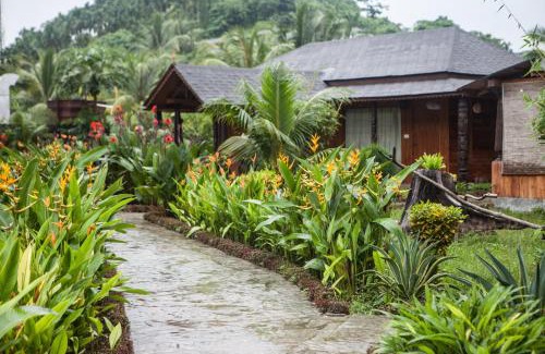 Havelock Island Resort | TSG Blue Resort & Spa