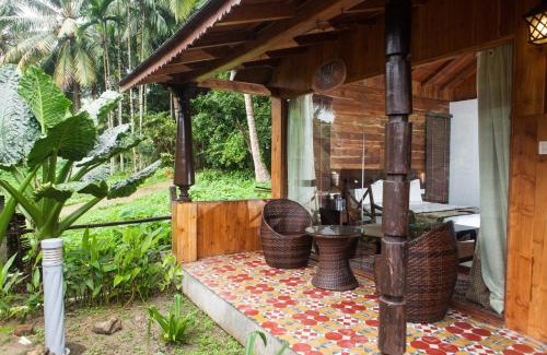 Havelock Island Resort | TSG Blue Resort & Spa