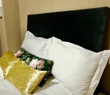 Ga-Segonyana Apartment | Tshiamo Estate