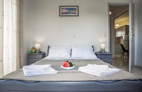 Zakynthos Apartment | Tsilivi Blue Vista Apartment