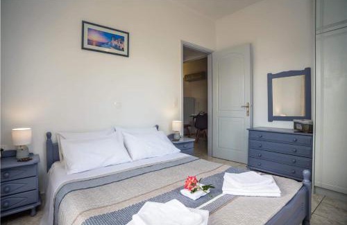 Zakynthos Apartment | Tsilivi Blue Vista Apartment