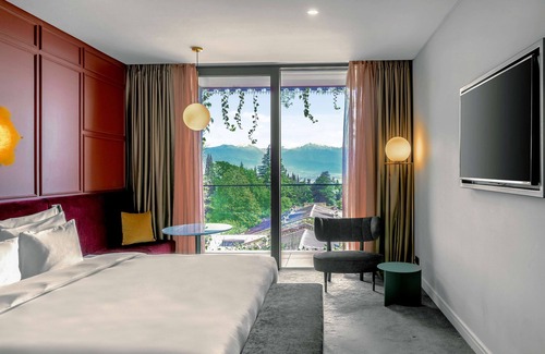 Tsinandali Hotel | Tsinandali Estate, a Radisson Collection Hotel