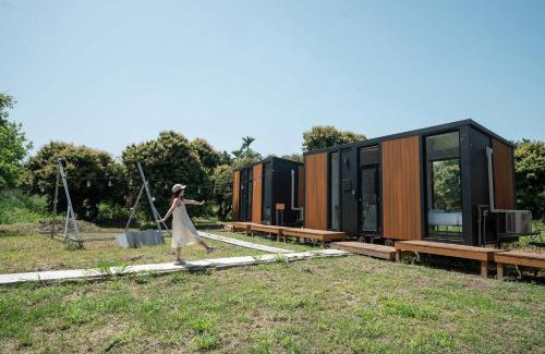 Chiayi House | Tsinghua 3 Tiny Home by Tiny Away