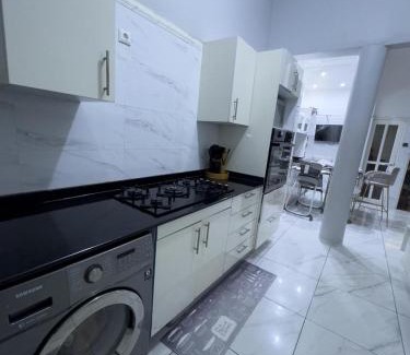 Beira Apartment | Tsitsi Sea Side
